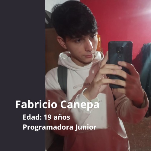 Fabricio
