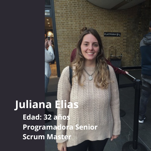 Juliana