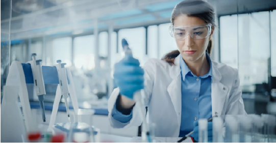 Facultad de Bioquímica
